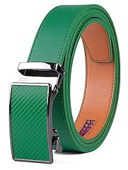 Mens belt ratchet for sale  Delivered anywhere in USA 