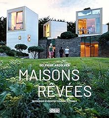 Maisons rêvées maisons d'occasion  Livré partout en France