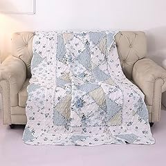 Twin size patchwork for sale  Delivered anywhere in USA 