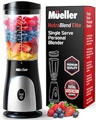 Mueller personal blender for sale  Delivered anywhere in USA 