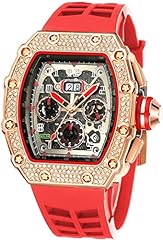 Mens bling punk for sale  Delivered anywhere in USA 