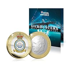 Raf dambusters 80th for sale  Delivered anywhere in UK