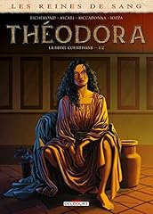 Reines sang théodora d'occasion  Livré partout en France