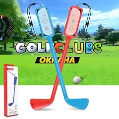 Okhaha clubs switch for sale  Delivered anywhere in USA 