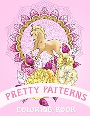 Pretty patterns beautiful for sale  Delivered anywhere in USA 