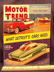 1955 august motor for sale  Delivered anywhere in USA 
