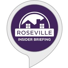 Roseville insider briefing for sale  Delivered anywhere in USA 