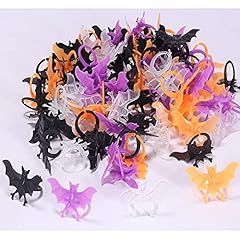 100 pieces halloween for sale  Delivered anywhere in USA 