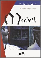 Macbeth drama audio usato  Spedito ovunque in Italia 