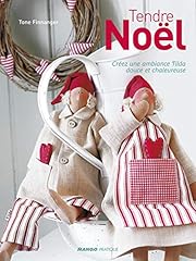 Tendre noël créez d'occasion  Livré partout en France