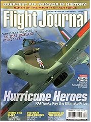 Flight journal magazine for sale  Delivered anywhere in USA 