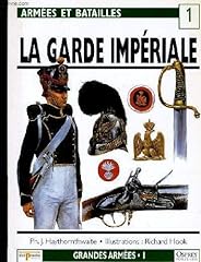 Armees batailles garde d'occasion  Livré partout en France
