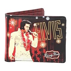 Nemesis elvis wallet for sale  Delivered anywhere in USA 
