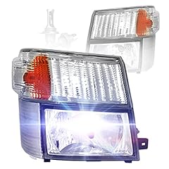 Niuparts headlight led for sale  Delivered anywhere in USA 