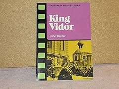 King vidor john for sale  Delivered anywhere in UK