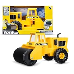 Tonka rullo compressore usato  Spedito ovunque in Italia 