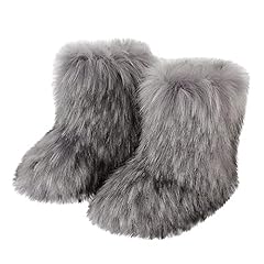 Fm2018xsl chaussons hiver d'occasion  Livré partout en France