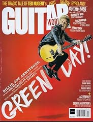 Guitar magazine march for sale  Delivered anywhere in USA 