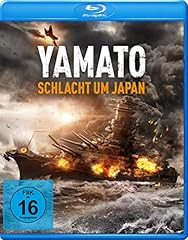 Yamato schlacht japan gebraucht kaufen  Wird an jeden Ort in Deutschland