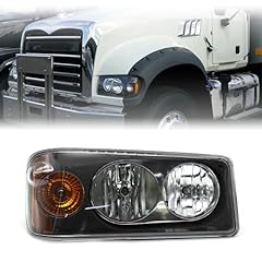 Headlight assembly fit for sale  Delivered anywhere in USA 