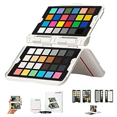 Datacolor spydercheckr photo for sale  Delivered anywhere in Ireland