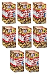 Cracker jacks bundles for sale  Delivered anywhere in USA 