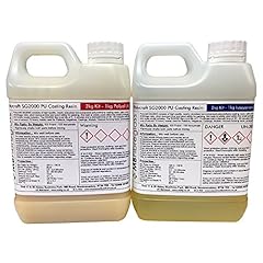 Polycraft sg2000 paintable for sale  Delivered anywhere in UK