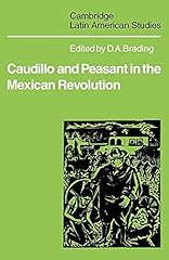 Caudillo and peasant d'occasion  Livré partout en France