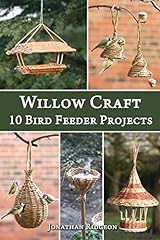 Willow craft bird for sale  Delivered anywhere in UK