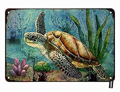 Hosnye sea turtle for sale  Delivered anywhere in USA 