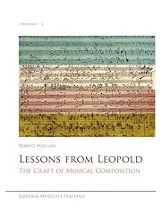 Lessons from leopold. d'occasion  Livré partout en France