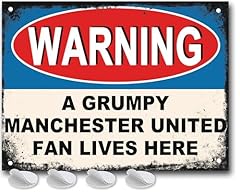 Manchester united gifts for sale  Delivered anywhere in UK