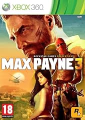 Max payne pegi usato  Spedito ovunque in Italia 