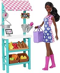 Barbie farmers market for sale  Delivered anywhere in USA 