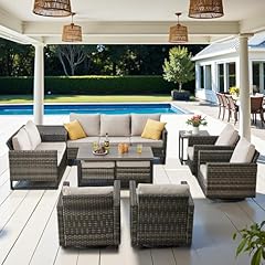 Belord spacious pieces for sale  Delivered anywhere in USA 