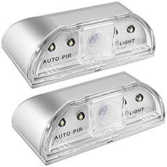 Pack luci keyhole usato  Spedito ovunque in Italia 