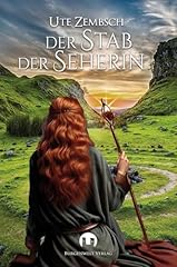Stab seherin historischer gebraucht kaufen  Wird an jeden Ort in Deutschland