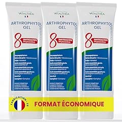 Arthrophytol tubes gel d'occasion  Livré partout en France