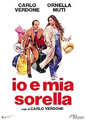 Mia sorella edt. usato  Spedito ovunque in Italia 