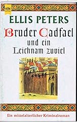 Bruder cadfael leichnam gebraucht kaufen  Wird an jeden Ort in Deutschland