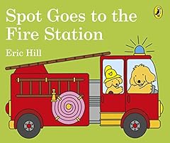 Spot goes fire for sale  Delivered anywhere in USA 