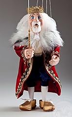Czech marionettes king for sale  Delivered anywhere in USA 
