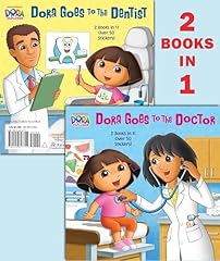 Dora goes doctor for sale  Delivered anywhere in USA 