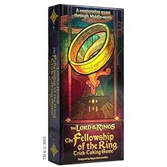 Lord rings fellowship for sale  Delivered anywhere in USA 