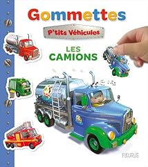 brochure camion d'occasion brochure camion d'occasion Livré partout en France