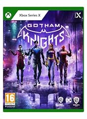 Gotham knights usato  Spedito ovunque in Italia 