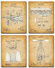 Original flying machines for sale  Delivered anywhere in USA 