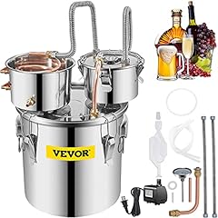 Vevor alcohol still for sale  Delivered anywhere in USA 