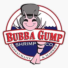 Forrest gump bubba for sale  Delivered anywhere in USA 