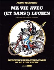 Vie lucien truculentes d'occasion  Livré partout en Belgiqu